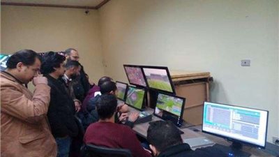 فهيم عمر: هناك تربص واضح بالحكام