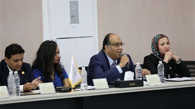 عضو شعبة الاستثمار العقاري يكشف أهمية قانون الرقم القومي الموحد للعقارات