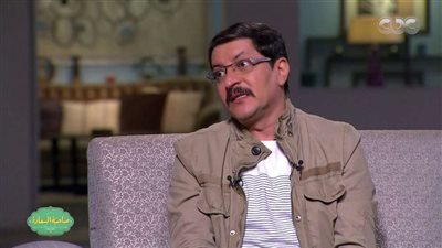 إصابة الفنان هشام المليجي بفيروس كورونا