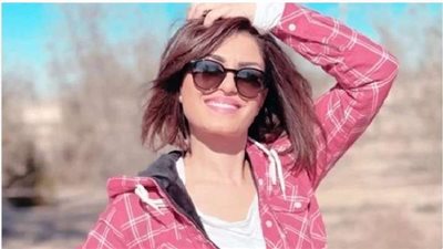 منة فضالي: لا تحكم على قصة شخص من خلال الفصل الذي دخلت إليه