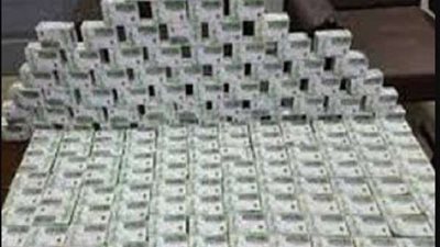 مباحث الأموال العامة تنعش خزينة الدولة بـ2.6 مليون جنيه