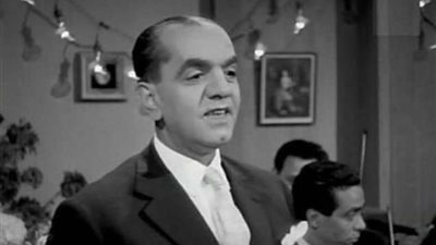 اليوم.. ذكرى ميلاد عميد الفن الشعبي محمد عبد المطلب