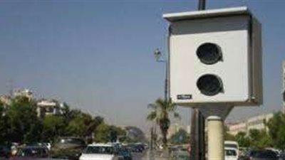 رصد 2863 مخالفة لعدم تركيب الملصق الإلكتروني خلال الـ24 ساعة الماضية