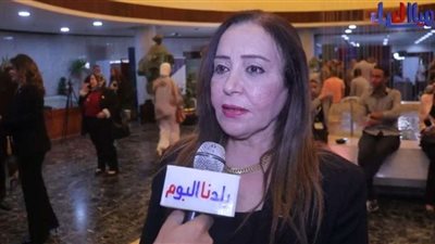 خاص| جيهان البيومي: 