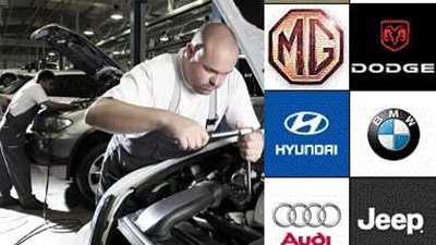 تاجر: السيارات المستوردة بعيدا عن الوكلاء أفضل لهذا السبب