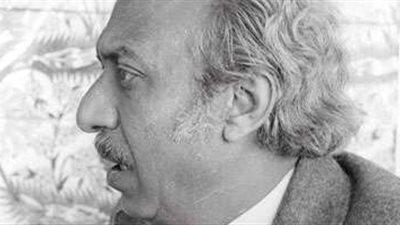 قبل ذكرى رحيله..  علاقة الشاعر صلاح عبد الصبور بالعندليب والنمر الأسود