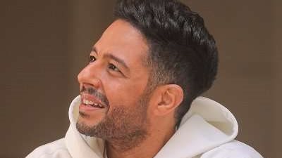 بتوقيع أيمن بهجت قمر.. حماقي يستعد لطرح أغنية جديدة