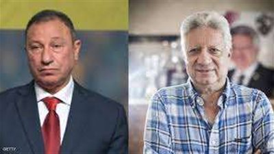 قرار عاجل بشأن محاكمة مرتضى منصور في قضية سب الخطيب