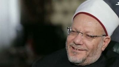 وزير الأوقاف يهنئ شوقي علام للتجديد له مفتيًا لمصر لفترة جديدة