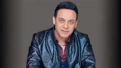 مصطفى قمر يستعد لحفله الغنائي في السعودية في هذا الموعد