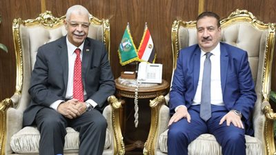 تعرف على استعدادات جامعة المنوفية الأهلية لاستقبال العام الدراسى الجديد