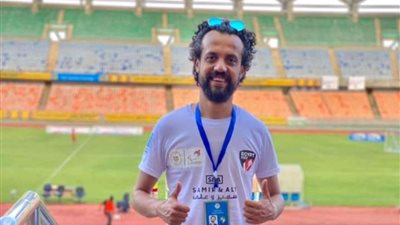 خالد عبد الحفيظ: تنظيم أمم إفريقيا المؤهلة لكأس العالم خطوة ممتازة.. ودورة الألعاب 