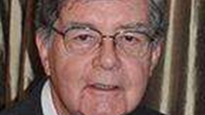 رئيس الأساقفة ناعيًا القس ريتشارد: لمسنا أثره في خدمة الكنيسة بمصر