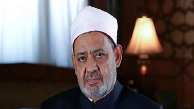 شيخ الأزهر: يرد هل العلماء أجازوا صدقة المسلم للمسيحيين واليهود شرعا