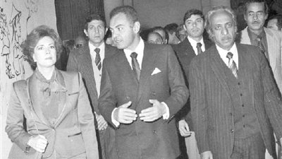 الشاعر الذي قتلته الكلمات.. من هو صلاح الصبور