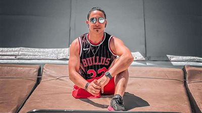 محمود عبد العظيم: حلمي أكسب دوري أبطال أوروبا وكأس العالم وأبقى 