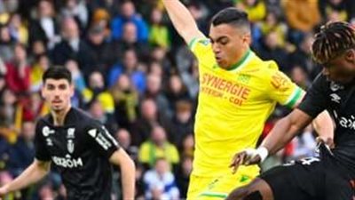 نانت الفرنسي يسقط أمام تولوز بثنائية في أولى جولات الدوري الفرنسي