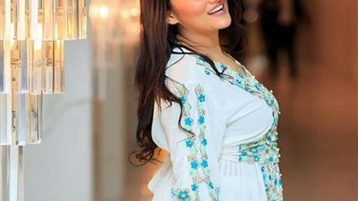 راندا البحيري تشيد بدور يوسف الشريف في مسلسل 