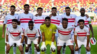 أزمات تهدد مشاركة الزمالك ببطولة كأس الكونفدرالية