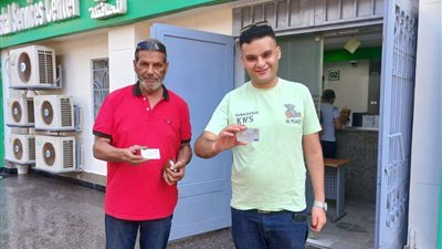 بعد طول انتظار: إطلاق الكارت الموحد على أحدث المعايير العالمية بدايةً من بورسعيد