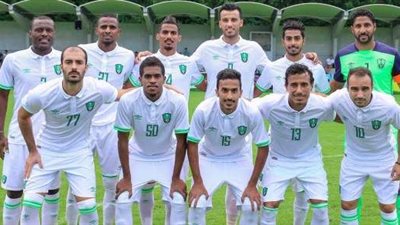 بثلاثية| الأهلي السعودي يقسو على الحزم في دوري روشن السعودي