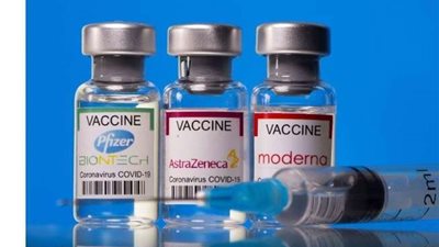 وقف توزيع الملايين من جرعات لقاح 