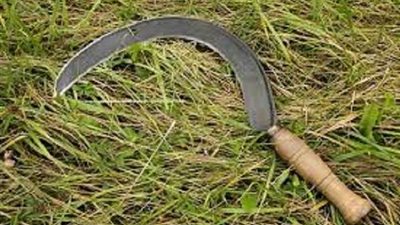 مصرع مزارع على يد ابن عمه بسوهاج