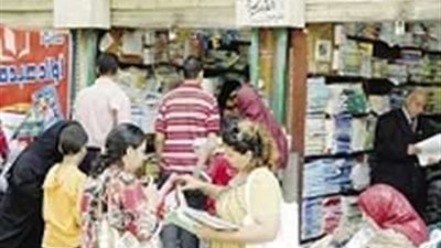 خاص|أشرف فضالي: انتشار الكتب الخارجية دليل على عجز الكتاب المدرسي