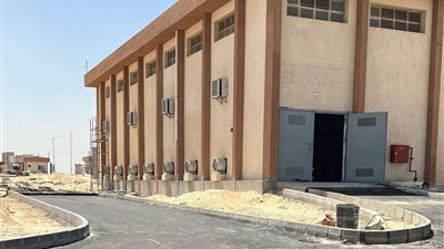 الإسكان: تنفيذ الحل العاجل لتغذية المجاورات المستهدفة بالمياه