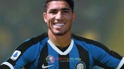 بايرن ميونخ يكشف عن موقفه من ضم أشرف حكيمي