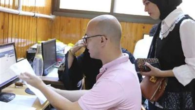 رابط نتيجة تنسيق المرحلة الأولى للجامعات 2023