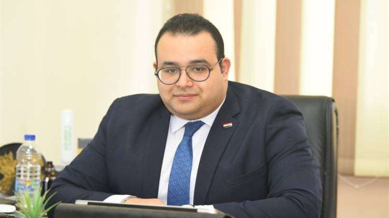 الأمين العام المساعد