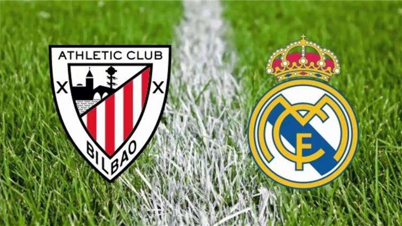 ريال مدريد و بلباو