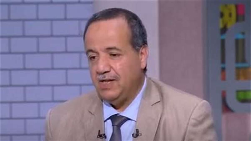دكتور حسن مهدي مدير