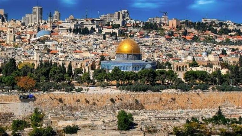 القدس