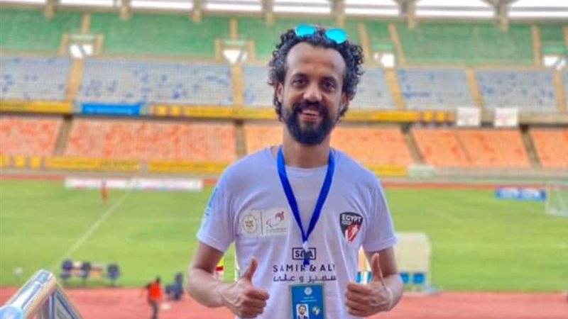 خالد عبد الحفيظ