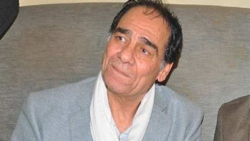 أحمد فؤاد سليم