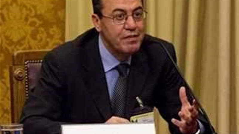 فؤاد عودة