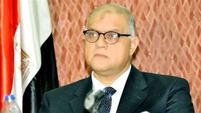 خالد الفقي