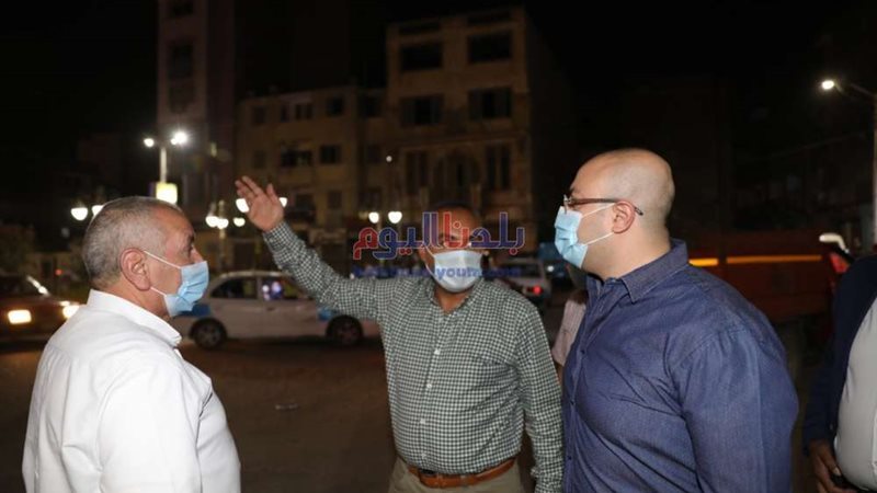 بلدنا اليوم