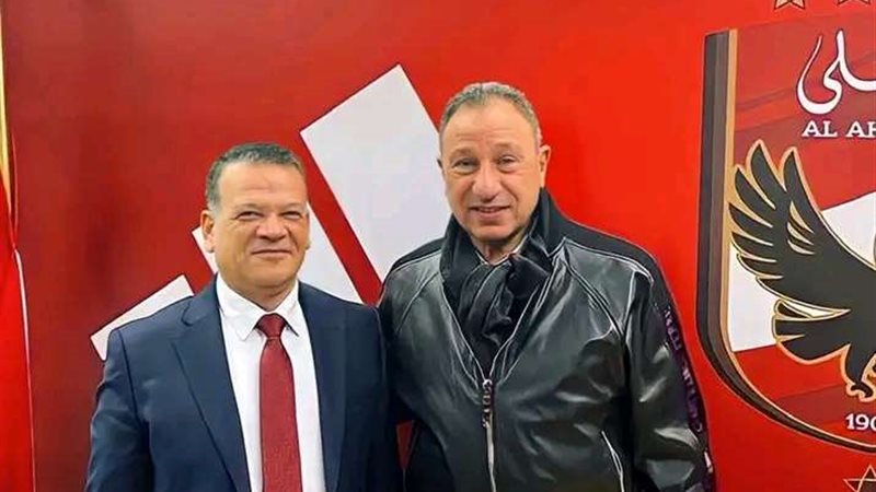 المحامي محمد عثمان