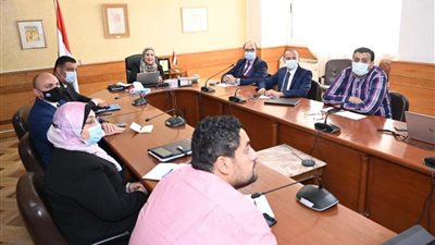 التضامن تبدأ أولى جولاتها الدولية لعرض الانطلاقة الحقوقية للعمل الأهلي في مصر