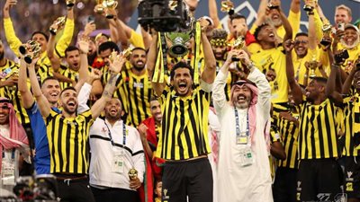 بث مباشر.. مشاهدة مباراة اتحاد جدة أمام الرائد في الدوري السعودي