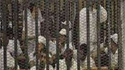 لـ جلسة 14 سبتمبر.. تأجيل محاكمة متهم في أحداث مسجد الفتح