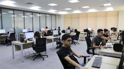 رابط التسجيل في تنسيق المرحلة الثانية 2023