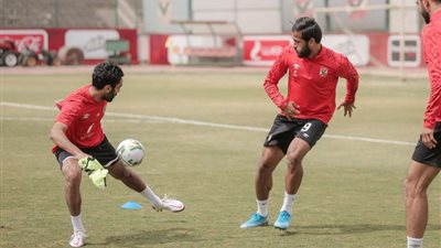 تعليق ناري من إبراهيم سعيد على مستوي حسين الشحات ومروان محسن