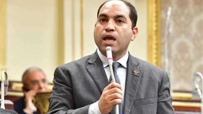 خاص| النائب عمرو درويش: مبادرة حياة كريمة أحدثت تحولًا جذريا في حياة المصريين