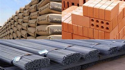 خاص| رئيس شعبة مواد البناء يكشف أسباب استقرار أسعار مواد البناء
