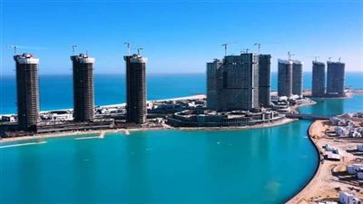 خاص| خبير اقتصادي: مدينة العلمين لها دور هام في تعزيز مكانة مصر