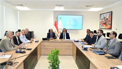 وزير الموارد المائية والرى: مجهودات كبيرة من الوزارة لحصر الأملاك والأراضي المملوكة لها